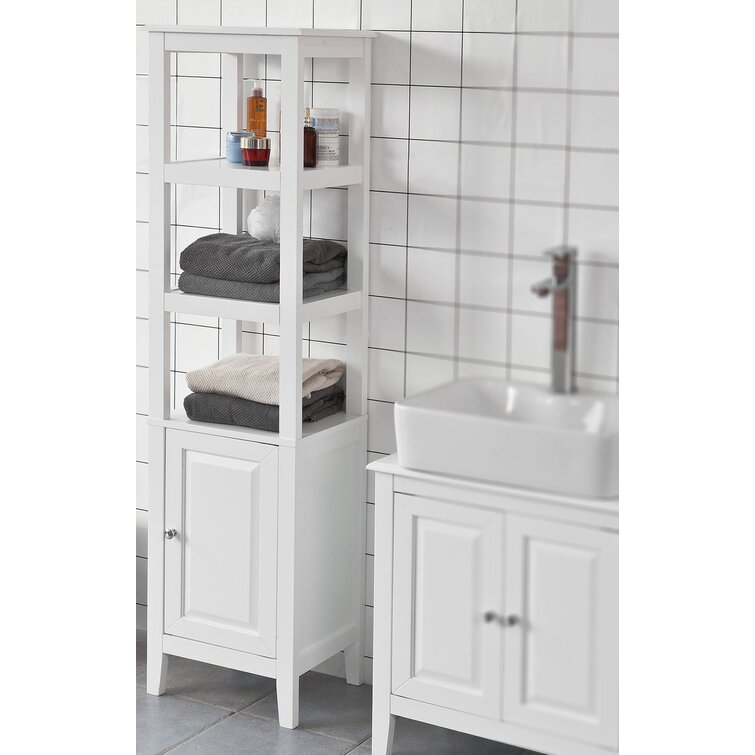 Wayfair deals tall cabinet